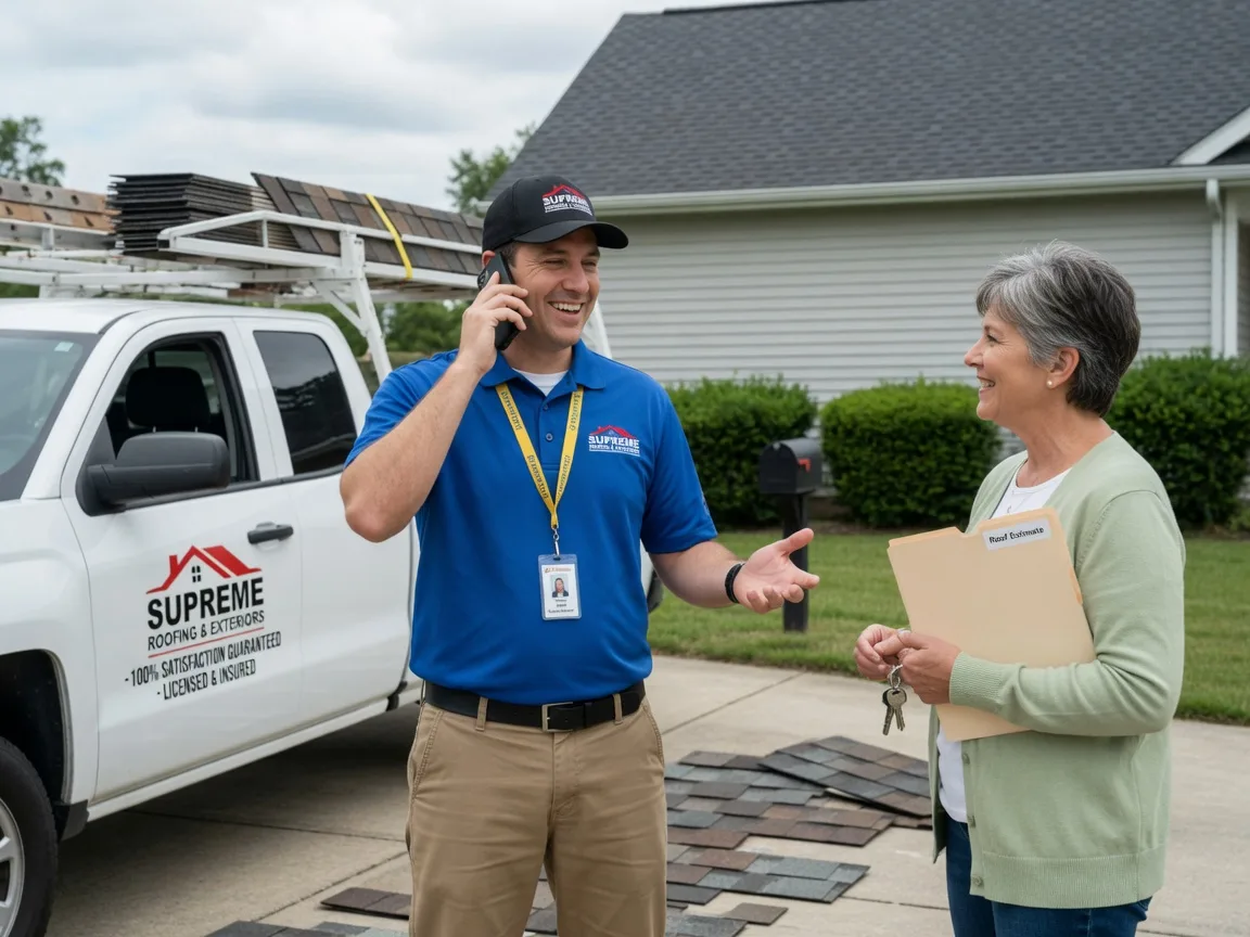 Roof Replacement Beemer, NE FAQs